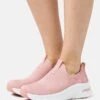 Arch Fit D'Lux - Sneakers Laag - Rose
