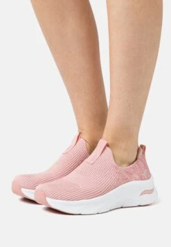 Arch Fit D'Lux - Sneakers Laag - Rose