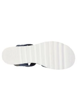 Skechers Bobs Desert Splendid - Sandalen Met Sleehak - Blue 6 Skechers Bobs Desert Splendid - Sandalen Met Sleehak - Blue -Skechers Schoen fb2371e220bc45068282db441d27186b