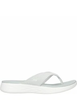 Skechers On The Go Flourish - Teensandalen - Gry 11 Skechers On The Go Flourish - Teensandalen - Gry -Skechers Schoen fb4f7d5aea0b4e37a7e0021635bcfb1e