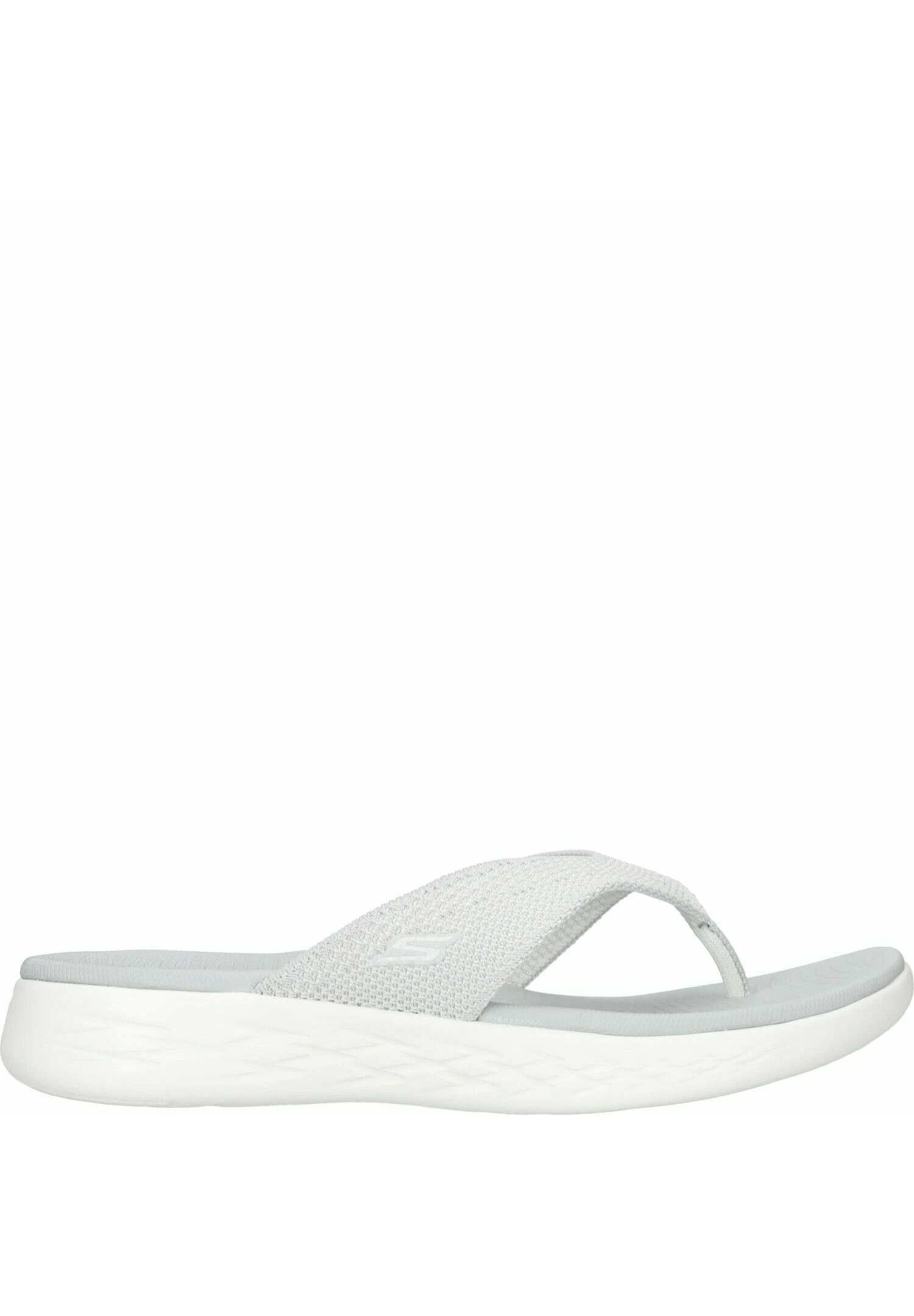 Skechers On The Go Flourish - Teensandalen - Gry 6 Skechers On The Go Flourish - Teensandalen - Gry - Afbeelding 6