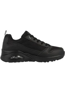 Skechers Uno - Sneakers Laag - Black 9 Skechers Uno - Sneakers Laag - Black -Skechers Schoen fb96ca1ae8d249b99463cacf1d38e65c