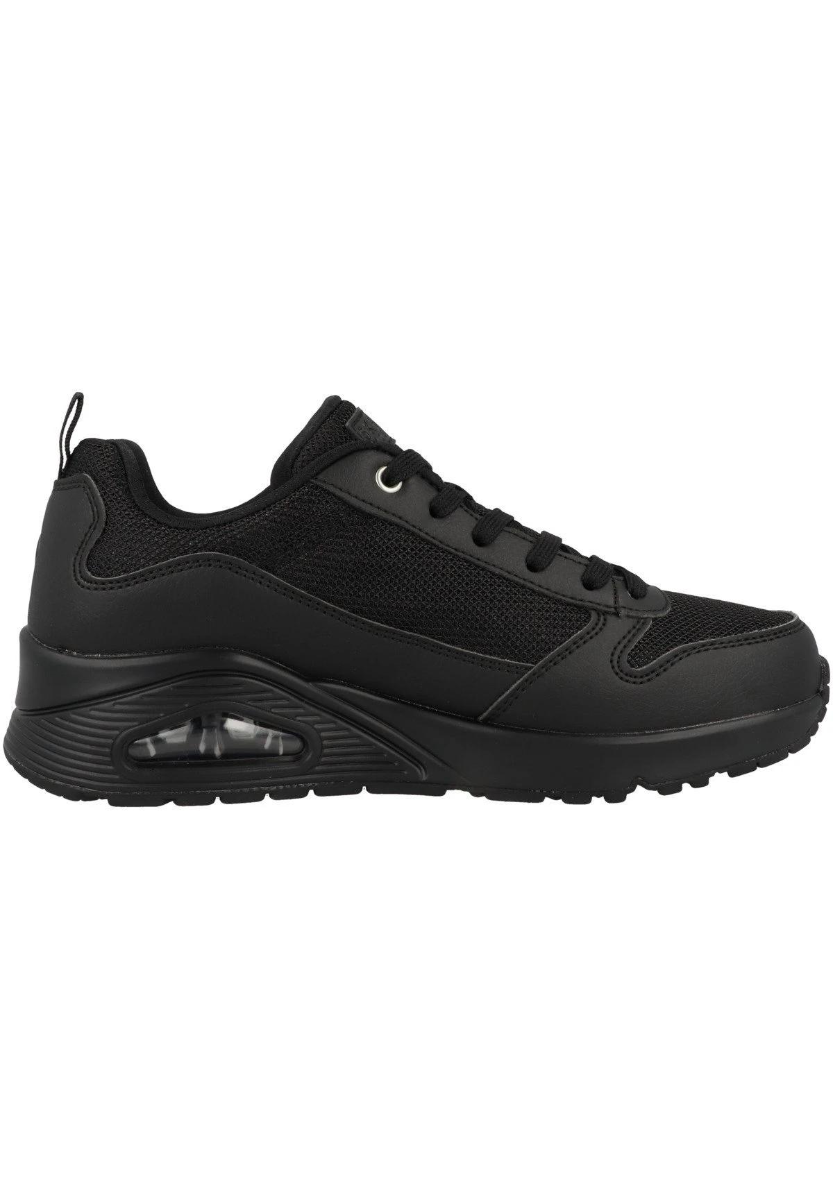 Skechers Uno - Sneakers Laag - Black 5 Skechers Uno - Sneakers Laag - Black - Afbeelding 5