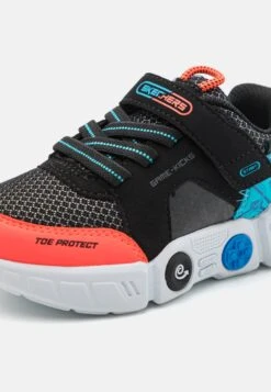 Skechers GAMETRONIX UNISEX - Sneakers Laag -Skechers Schoen fc0e73b4cad940dbade859aa08ad7dab