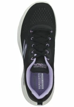 Skechers Sneakers Laag - Schwarz Bkpr -Skechers Schoen fdacb1c5410048bd9bb611d2d2a92027