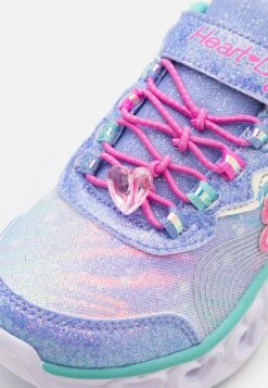 Skechers HEART LIGHTS - Sneakers Laag -Skechers Schoen fdb4865a032046148b7436863763cb09