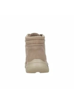 Skechers Arch Fit Smooth - Veterboots - Beige -Skechers Schoen ff0efbf56f3d402a941d362cbaa18cf4