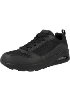 Skechers UNO FASTIME LOW - Sneakers Laag