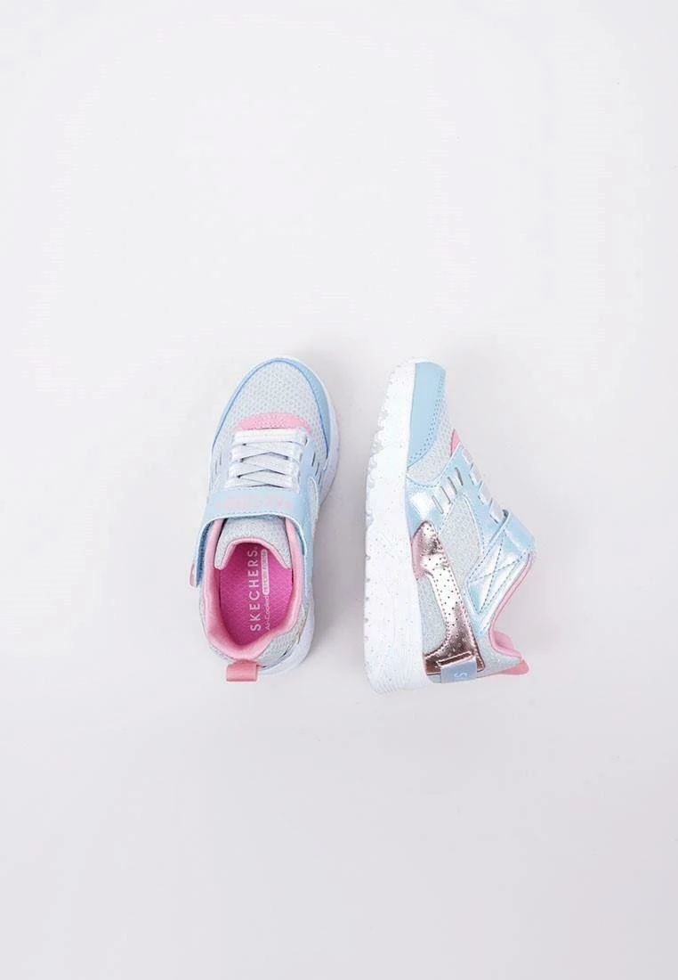 Skechers UNO LITE GEN CHILL - Sneakers Laag 2 Skechers UNO LITE GEN CHILL - Sneakers Laag - Afbeelding 2